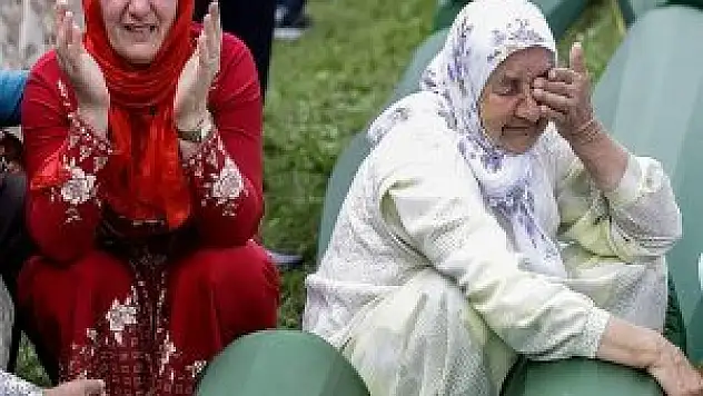 ''Srebrenitsa bir ibret üniversitesidir''