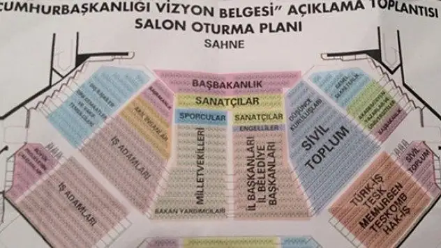 Erdoğan'dan anlamlı mesaj!