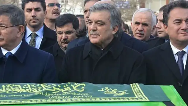 Fehmi Koru yeni partiyi doğruladı!