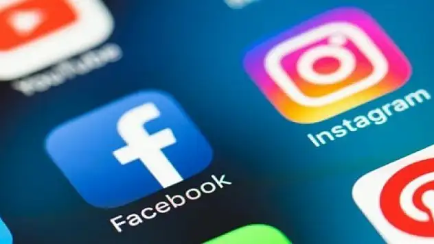 Facebook ve Instagram çöktü! Anında açıklama geldi