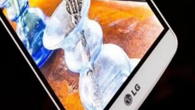 805 işlemcili LG G3 ortaya çıktı