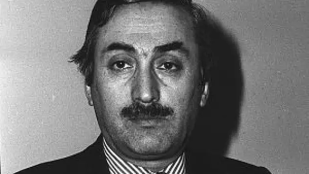 Eski AA Genel Müdürü Üçöz vefat etti