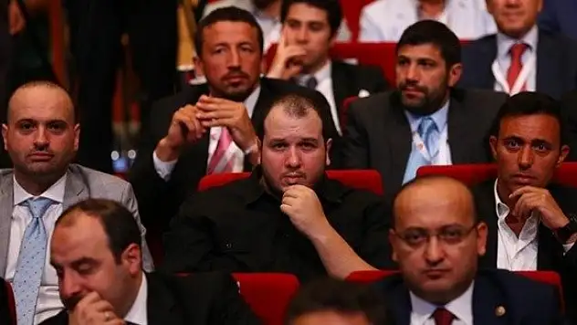 Erdoğan için geldiler!