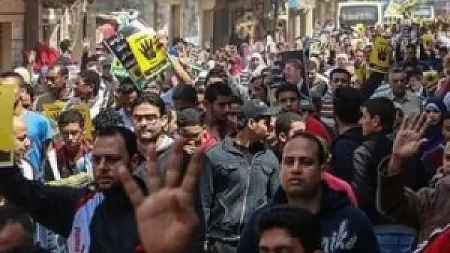 Darbeciler yine can aldı: 2 ölü