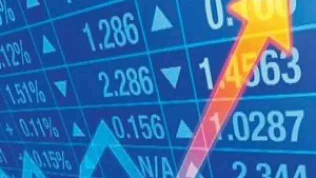 Borsa yükseldi: Endeks 80 bin sınırında