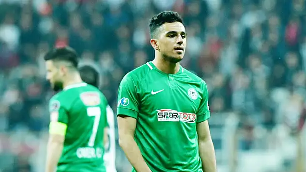 Mücahit Lille'nin radarında!