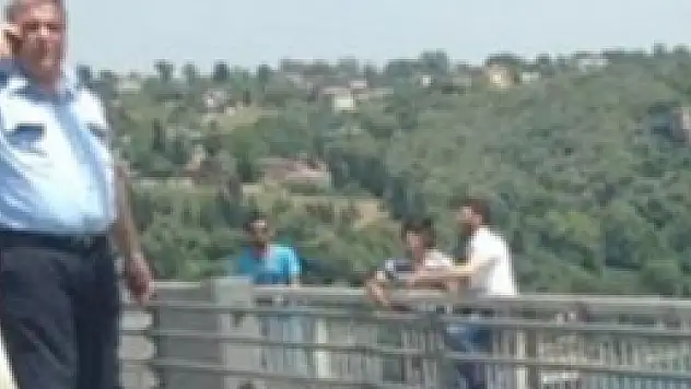 FSM'de toplu intihar girişimi!