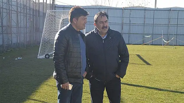 Anadolu'nun mazereti kalmadı!