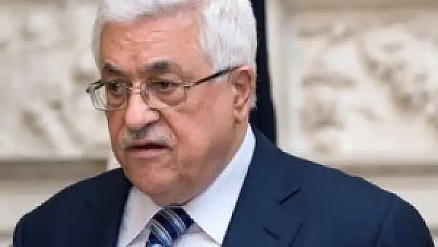 Filistin lideri Türkiye'ye geliyor