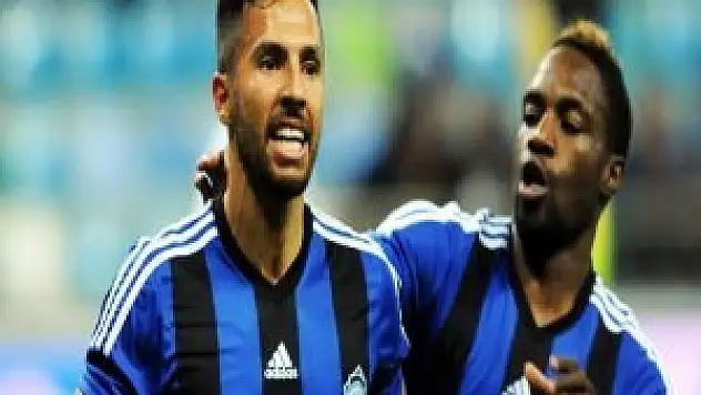 Yasin Öztekin'e teklif yağmuru