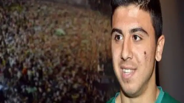 F.Bahçe'nin istediği Bursalı konuştu