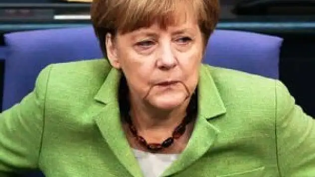 Almanya ABD ile işbirliğini askıya alıyor