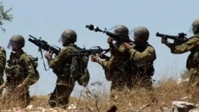 Gazze'ye kara operasyonu tatışmaları