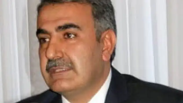 Dr. Abdullah Ağralı'nın acı günü