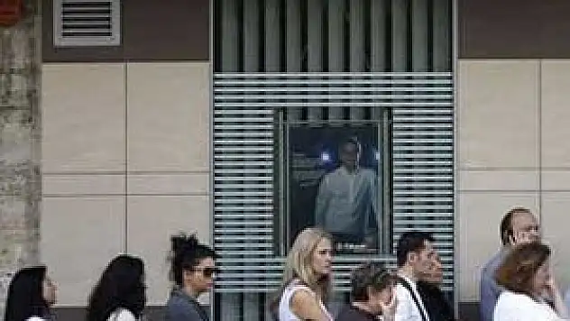 Bulgaristan'da 2.4 milyar dolarlık hortum