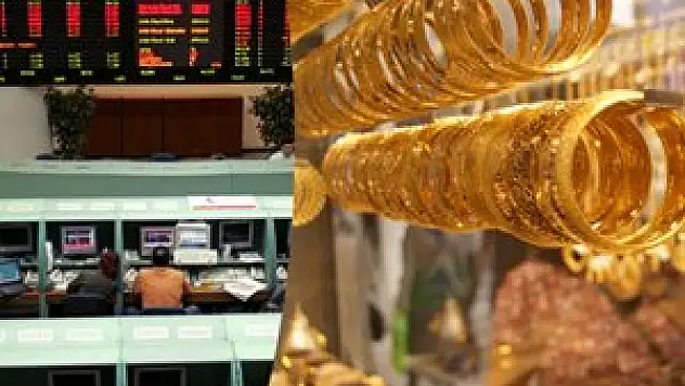 Borsa, altın ve dolar haftayı nasıl kapattı?