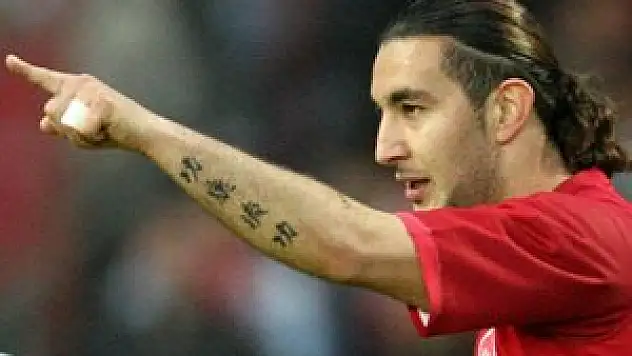 İşte Necati Ateş'in yeni takımı