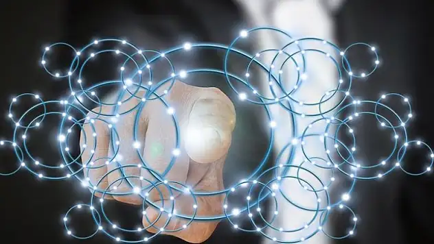 Çin yapay zeka araştırmalarında ABD'yi geride bırakma yolunda