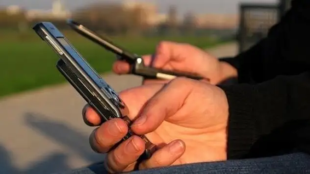 Telefon görüşmeleriniz kesiliyorsa dikkat!