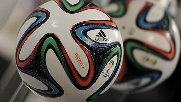 Dünya Kupası'nın en iyileri belirlendi