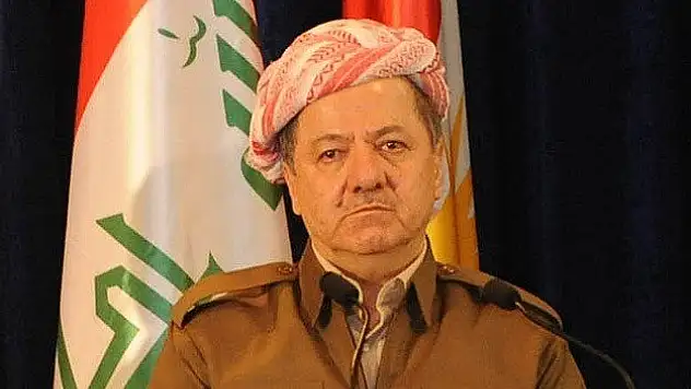 Barzani Maliki'siz hükümet istedi
