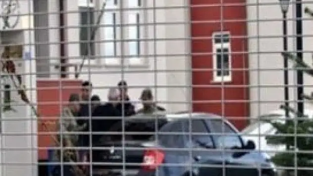 28 Şubat'ta yeni tutuklama!