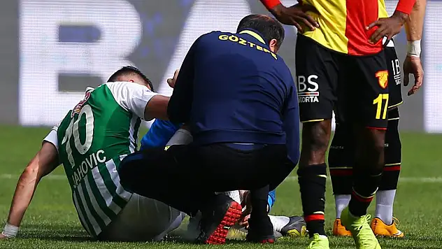 Sakatlığı geçti! Son söz Aykut Kocaman'ın...