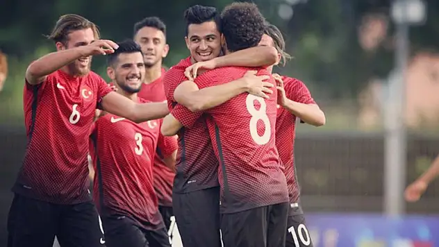 Ümit milli takıma Konya'dan 2 isim!