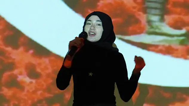 Seydişehir'de Çanakkale Şiirini Güzel Okuma Yarışması