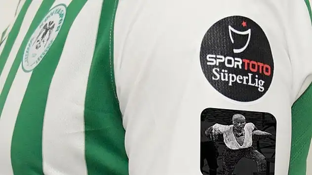 Konyaspor, Rize maçına Seyit Onbaşı ile çıkacak