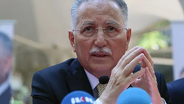 Bir tarafı tutup bir tarafı bırakmak olmaz