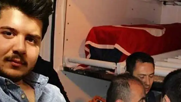 Konyaspor'dan Furkan Kocaman için anlamlı hareket