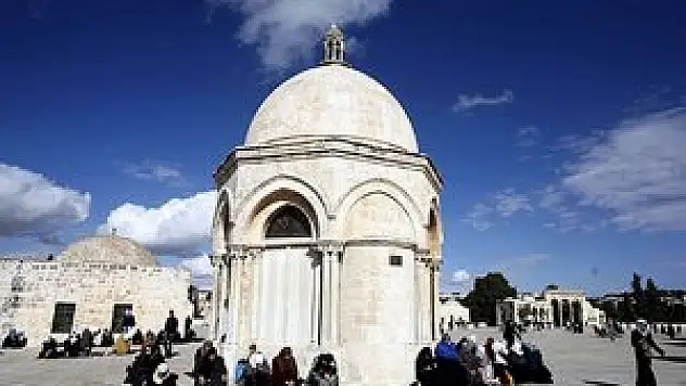 İsrail 800 yabancının Gazze'den çıkmasına izin verdi