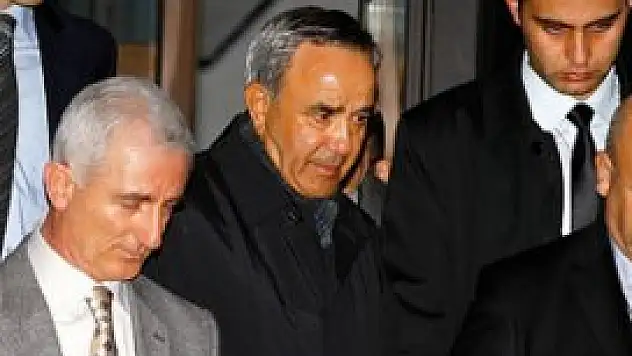 28 Şubat'ta tankları yürüten komutan tutuklandı