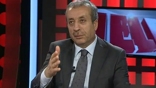 Eker'den muhalefete öneri