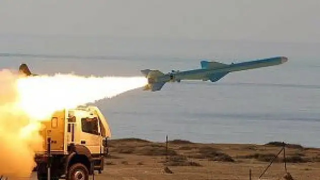 Kuzey Kore, Güney Kore sınırında balistik füze ateşledi