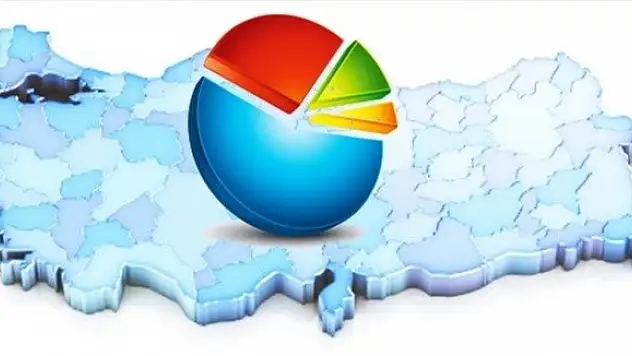 Köşk anketinde fark çok büyük!