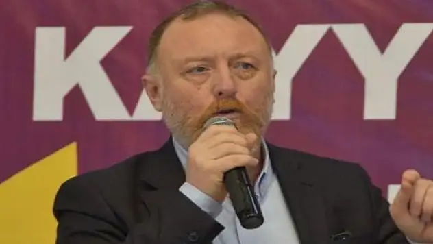 HDP'nin seçim vaadi: PKK heykellerini yeniden dikeceğiz