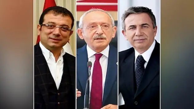 CHP'nin Ankara ve İstanbul'da HDP kurnazlığı