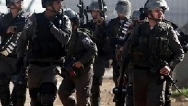 İsrail'den Gazze'ye kara operasyonu