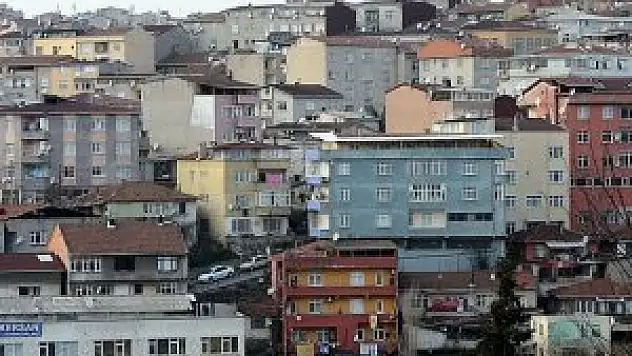 Ev kiraları katlandı