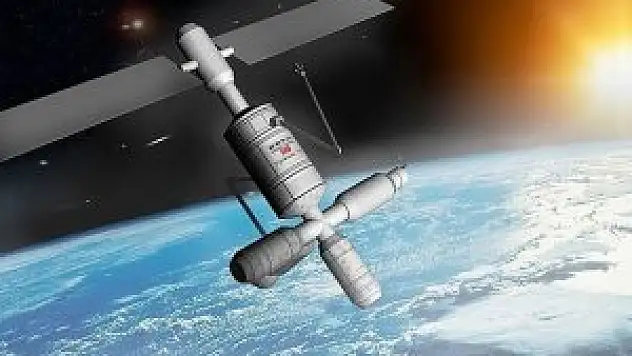 Türksat 4A'da kanal geçişleri yarın