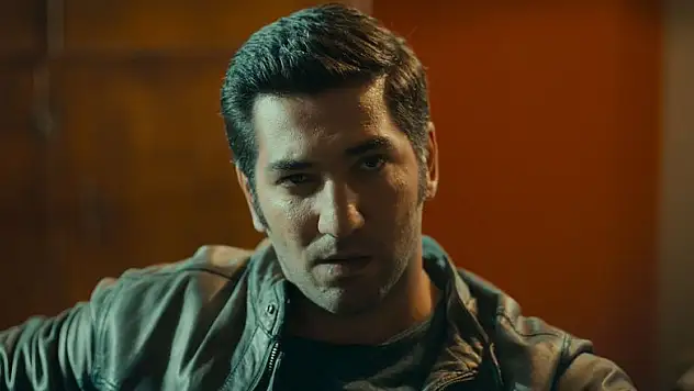 Çukur'da Mahsun'un babası ortaya çıkıyor!