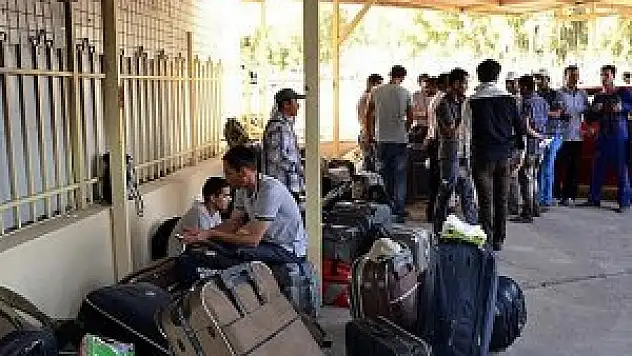 Çalışma vizesi olmayana 3 ay hapis cezası