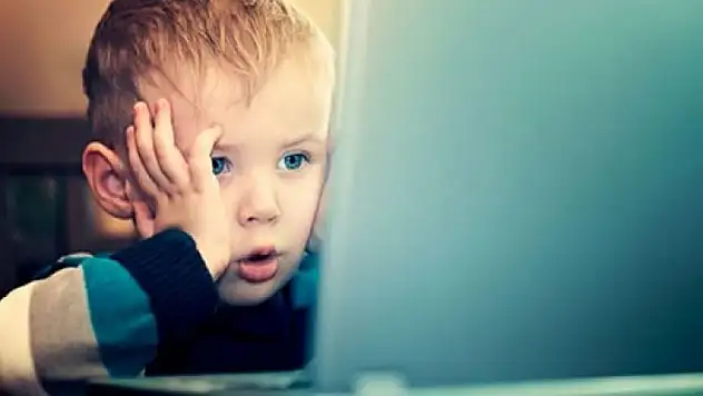 Ailelere 'sanal tehlike' uyarısı