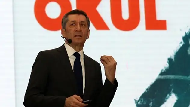 Ziya Selçuk, devrim gibi yeniliğin müjdesini verdi!