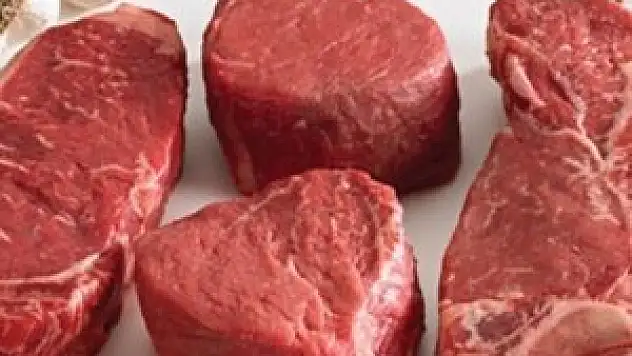 Ramazan'da et fiyatları arttı mı?