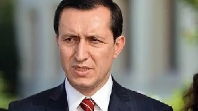 Filistin devletinin kurulmasını destekliyoruz