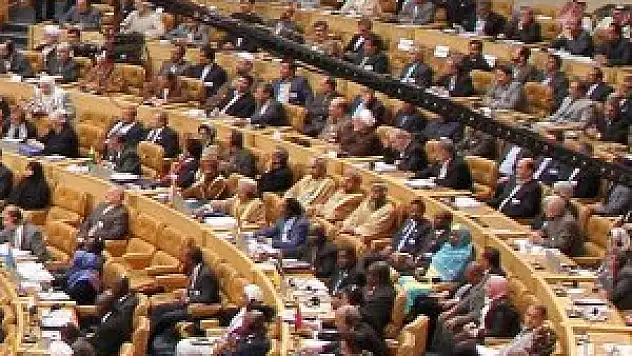 İran'dan 'İsrail'i durdurun' çağrısı