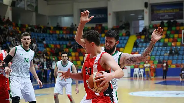 Konyaspor, potada da yenildi!